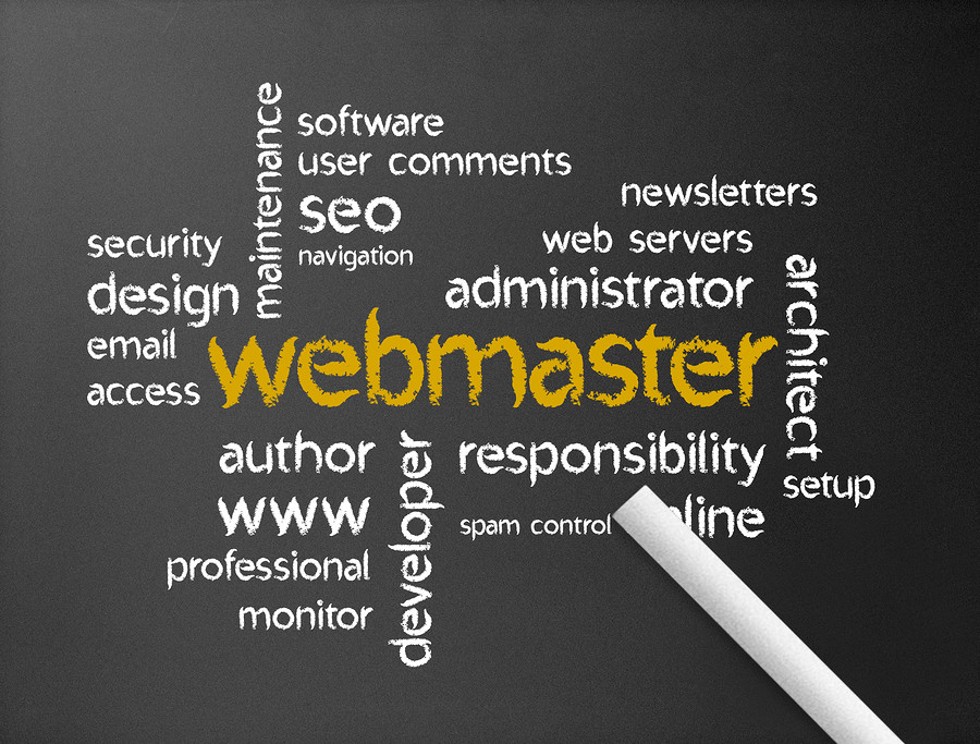 WebMaster